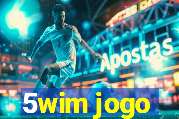 5wim jogo